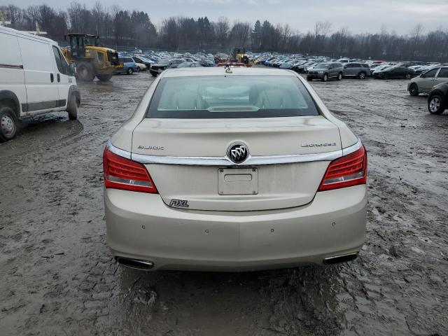 Photo 6 from auction – 2014 BUICK LACROSSE with VIN 1G4GB5G32EF131274