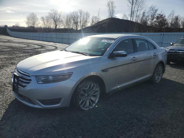 FORD TAURUS LIM 2015 with VIN 1FAHP2F80FG102623 - Photo from auction