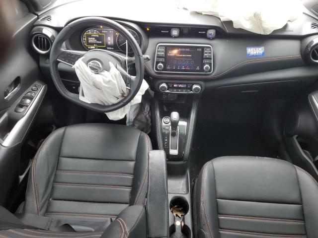 Foto 8 de la subasta – 2019 NISSAN KICKS S con VIN 3N1CP5CU3KL512171