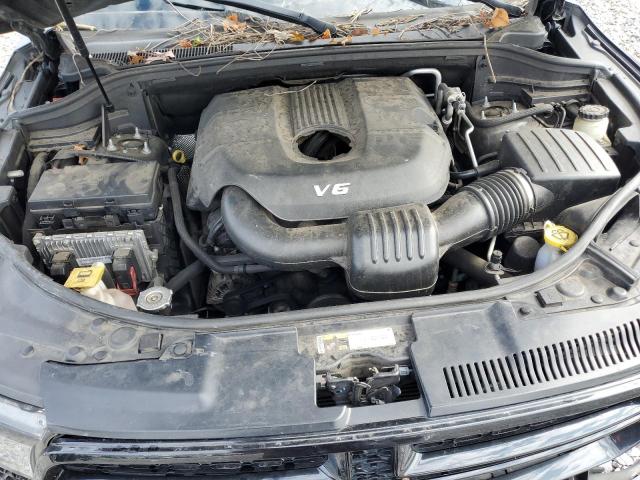 Photo 12 from auction – 2014 DODGE DURANGO LI with VIN 1C4RDHDG3EC596681