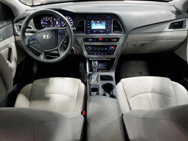 Photo 8 from auction – 2015 HYUNDAI SONATA SE with VIN 5NPE24AF4FH203205