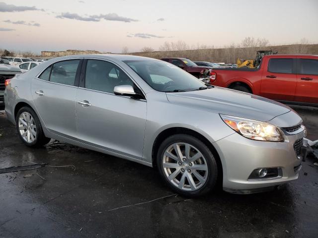 Photo 4 from auction – 2016 CHEVROLET MALIBU LIM with VIN 1G11E5SA8GF132898