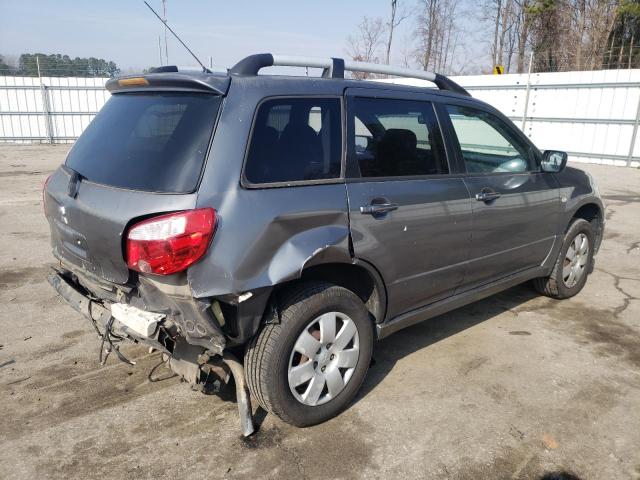 Photo 3 from auction – 2005 MITSUBISHI OUTLANDER with VIN JA4LX31F85U031682