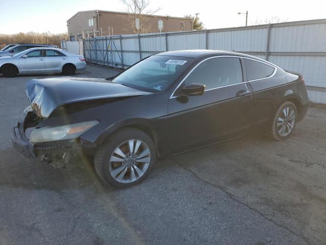 Photo 1 from auction – 2009 HONDA ACCORD EX with VIN 1HGCS12709A015310
