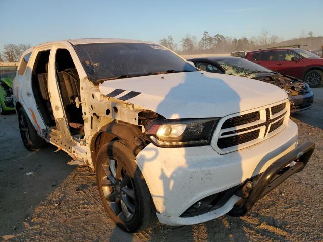 Photo 4 from auction – 2014 DODGE DURANGO R/ with VIN 1C4SDJCT2EC597196