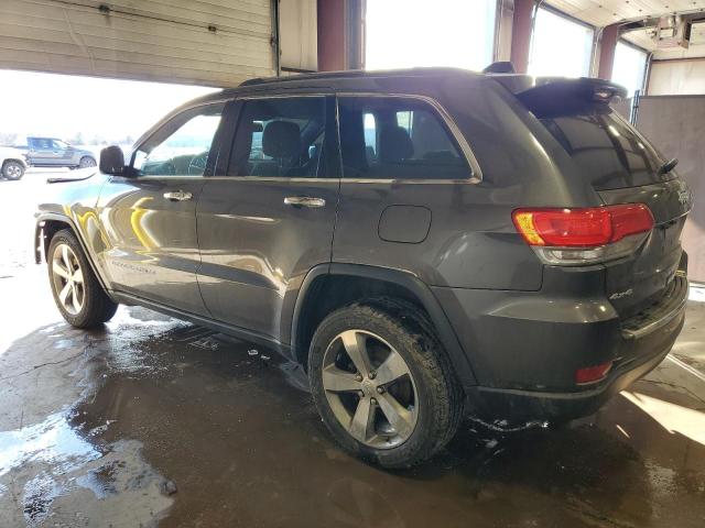 Photo 2 from auction – 2016 JEEP GRAND CHER with VIN 1C4RJFBG7GC402608