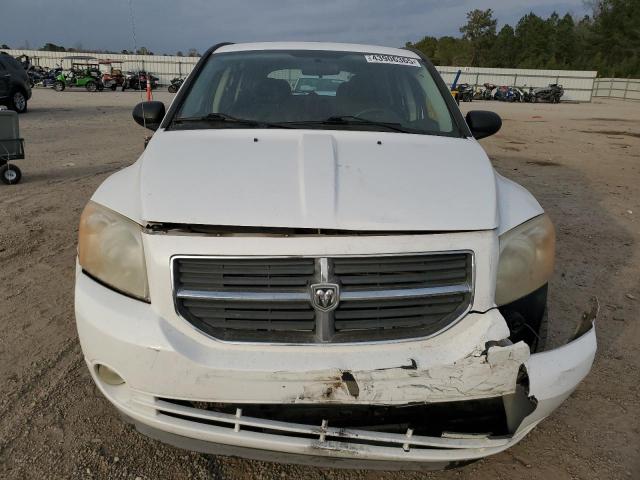 Photo 5 from auction – 2009 DODGE CALIBER R/ with VIN 1B3HB78B49D224780