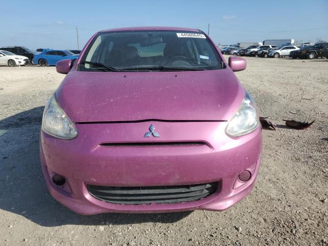 Photo 5 from auction – 2015 MITSUBISHI MIRAGE DE with VIN ML32A3HJ2FH041960