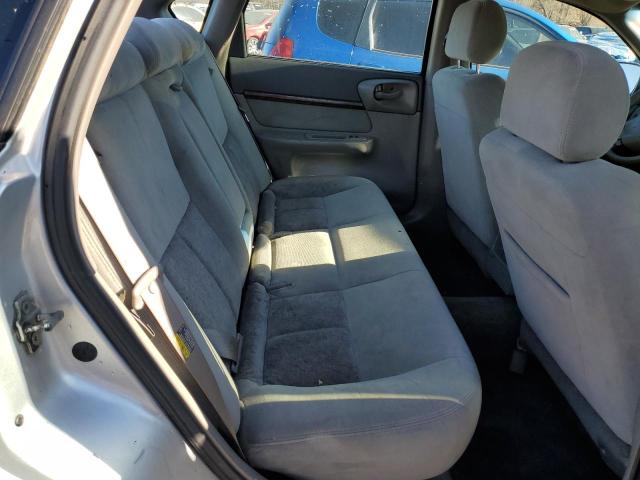 Photo 10 from auction – 2004 CHEVROLET IMPALA with VIN 2G1WF52E549450648