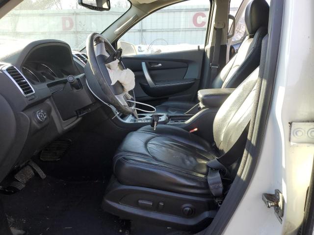 Photo 7 from auction – 2011 GMC ACADIA SLT with VIN 1GKKVRED0BJ206950