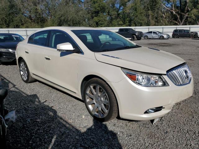 Photo 4 from auction – 2010 BUICK LACROSSE C with VIN 1G4GE5EV2AF301056