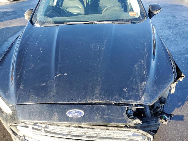 Photo 11 from auction – 2016 FORD FUSION SE with VIN 3FA6P0HD0GR308346