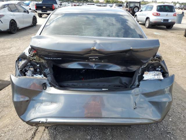 Photo 6 from auction – 2012 HONDA CIVIC LX with VIN 2HGFB2F55CH331211