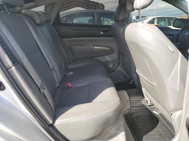 Photo 10 from auction – 2009 TOYOTA PRIUS with VIN JTDKB20U897870729