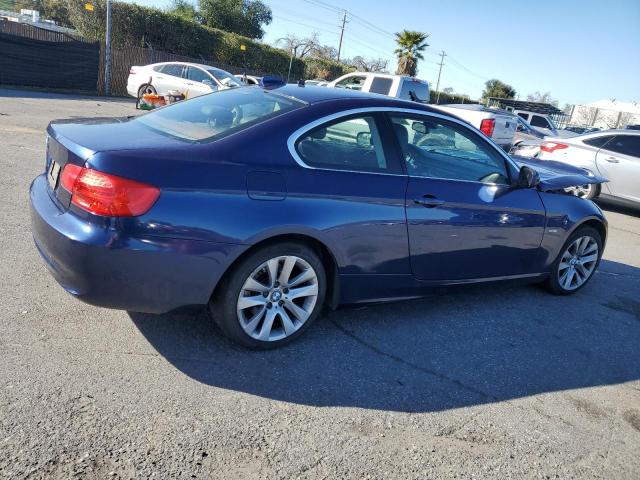 Photo 3 from auction – 2011 BMW 328 I with VIN WBAKE3C55BE769244