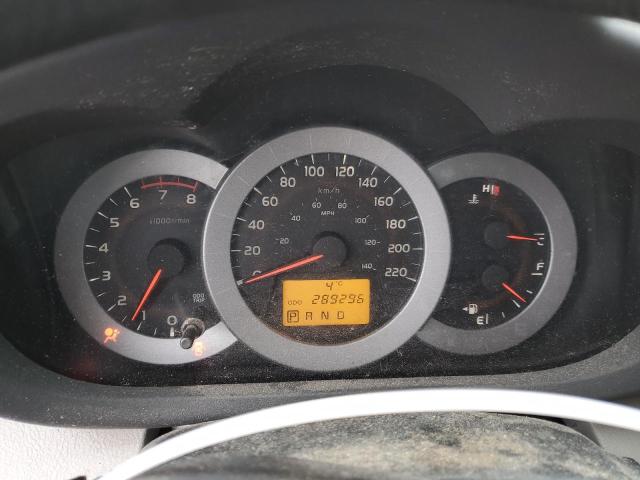 Photo 9 from auction – 2010 TOYOTA RAV4 with VIN 2T3BF4DV3AW031356