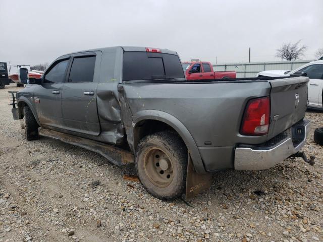 Photo 2 from auction – 2012 DODGE RAM 3500 L with VIN 3C63DPML5CG125758