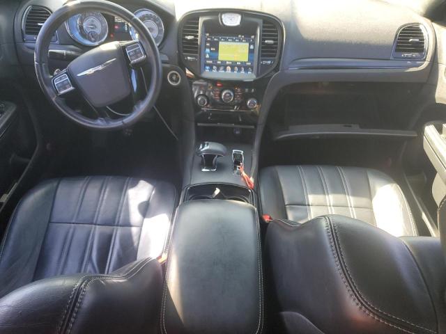 Photo 8 from auction – 2014 CHRYSLER 300 S with VIN 2C3CCAGG3EH311975