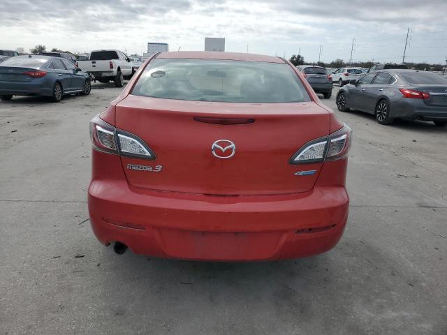 Photo 6 from auction – 2013 MAZDA 3 I with VIN JM1BL1V76D1718065