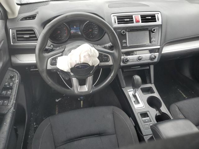 Photo 8 from auction – 2016 SUBARU LEGACY 2.5 with VIN 4S3BNDA64G3031569