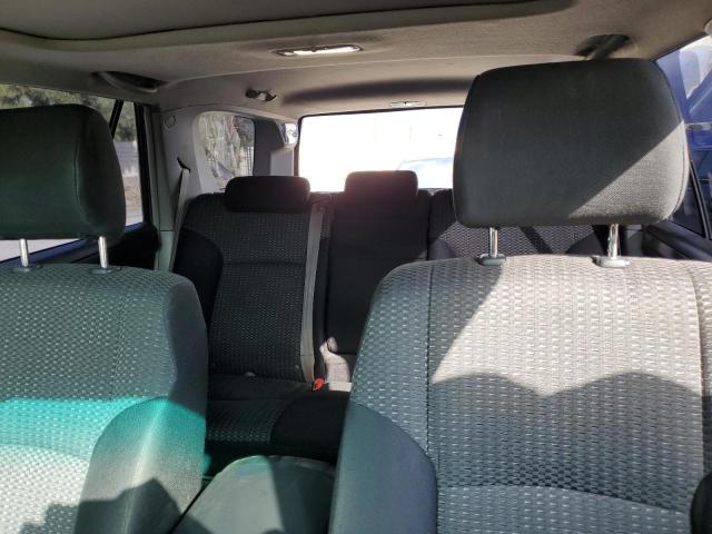 Photo 10 from auction – 2006 TOYOTA 4RUNNER SR with VIN JTEZU14R060066157