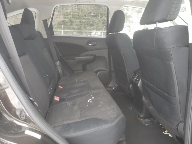 Photo 11 from auction – 2015 HONDA CR-V EX with VIN 5J6RM4H53FL100551