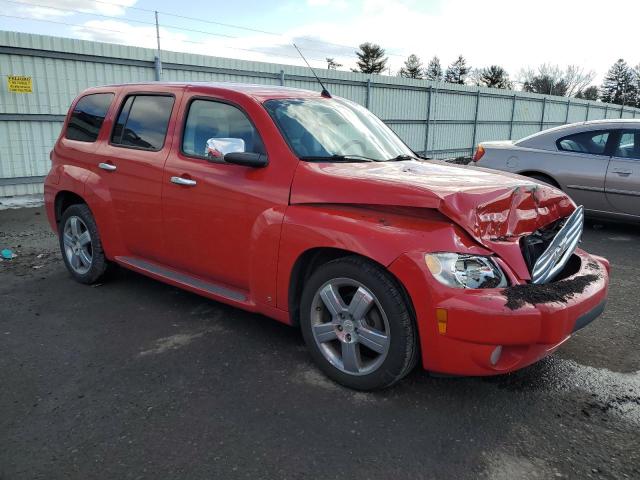 Photo 4 from auction – 2009 CHEVROLET HHR LT with VIN 3GNCA53V69S515449