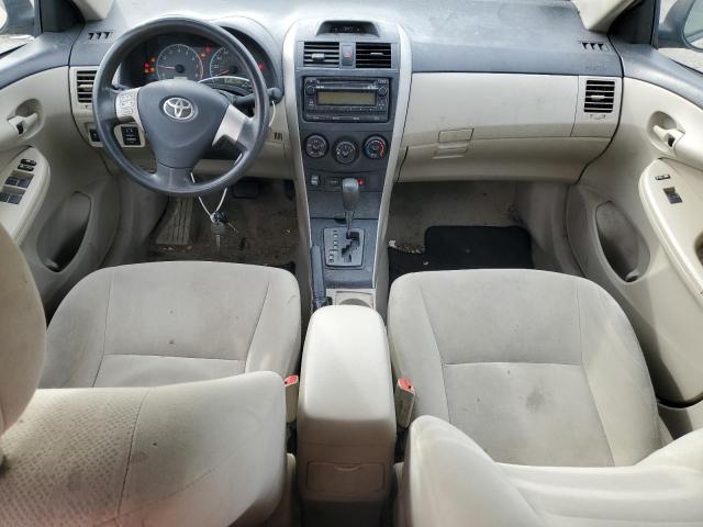 Photo 8 from auction – 2012 TOYOTA COROLLA BA with VIN 2T1BU4EE2CC842969