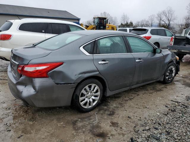 Photo 3 from auction – 2017 NISSAN ALTIMA 2.5 with VIN 1N4AL3AP1HC471065