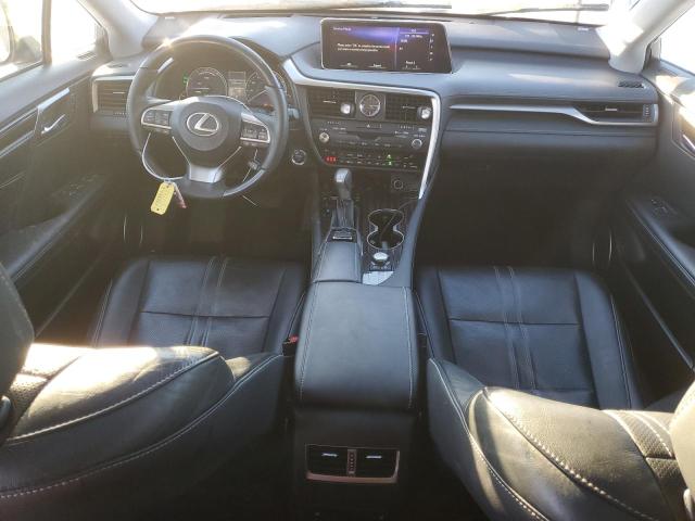 Photo 8 from auction – 2019 LEXUS RX 450H BA with VIN 2T2BGMCA1KC033884