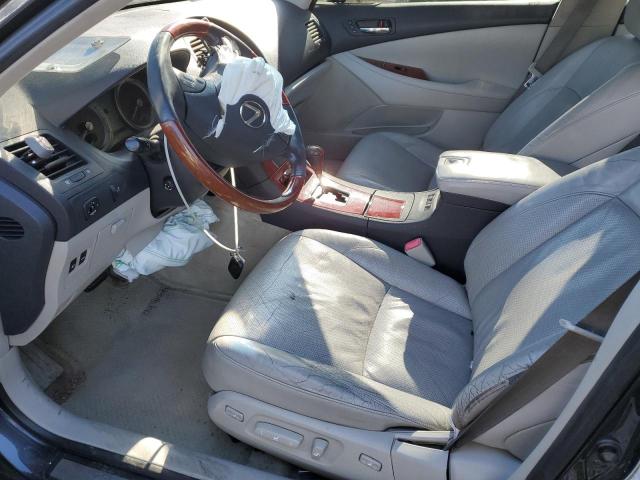 Photo 7 from auction – 2009 LEXUS ES 350 with VIN JTHBJ46G392334590