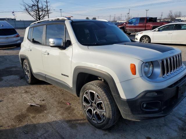 Photo 4 from auction – 2015 JEEP RENEGADE L with VIN ZACCJBDT5FPB38047