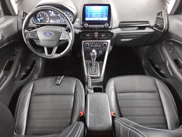 Photo 8 from auction – 2021 FORD ECOSPORT T with VIN MAJ6S3KL0MC406061