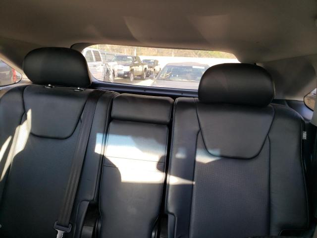 Photo 10 from auction – 2014 LEXUS RX 350 with VIN 2T2ZK1BA0EC146811