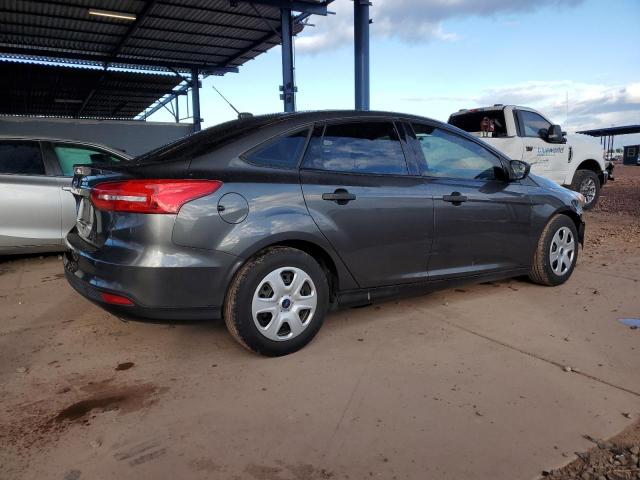 Photo 3 from auction – 2017 FORD FOCUS S with VIN 1FADP3E25HL343928