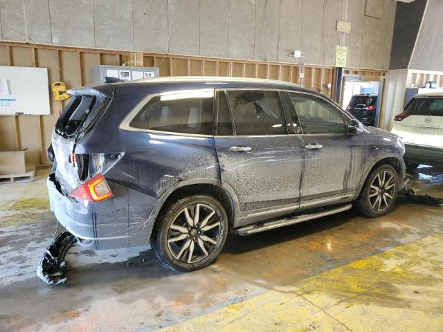 Photo 3 from auction – 2020 HONDA PILOT TOUR with VIN 5FNYF6H67LB031880