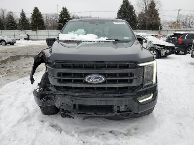 Photo 5 from auction – 2023 FORD F150 SUPER with VIN 1FTFW1ED0PFB30765