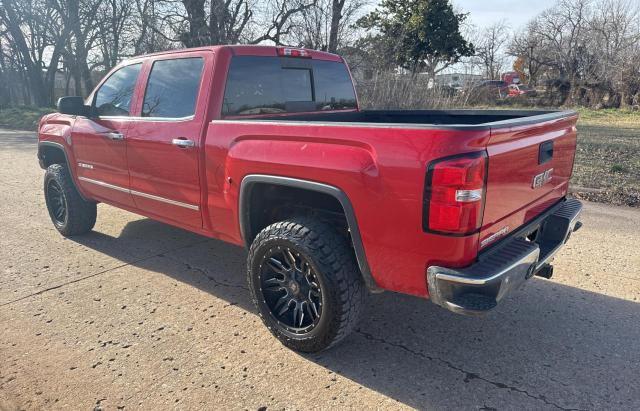 Photo 3 from auction – 2015 GMC SIERRA K15 with VIN 3GTU2VEC6FG462580