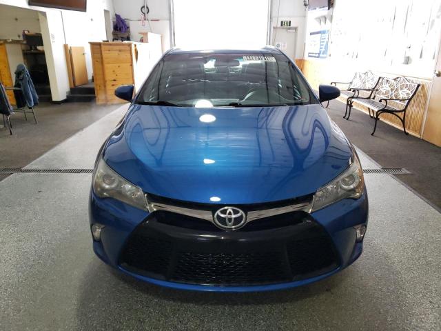Photo 5 from auction – 2017 TOYOTA CAMRY LE with VIN 4T1BF1FK4HU768859