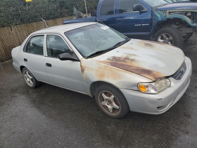 Zdjęcie 4 z aukcji – 2002 TOYOTA COROLLA CE z VIN 1NXBR12E52Z594539