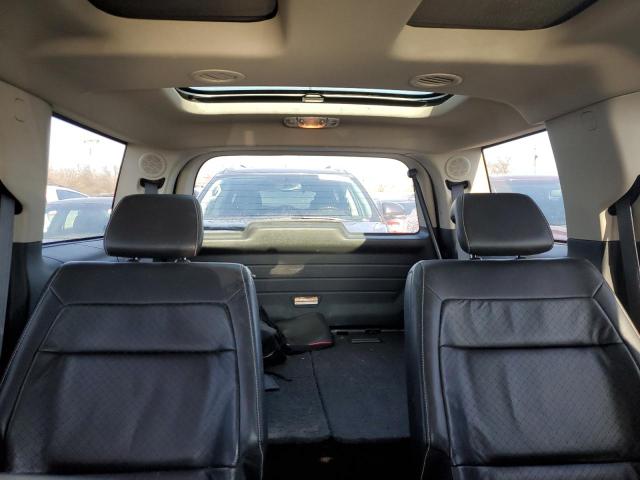 Снимка 10 от търг – 2010 FORD FLEX LIMIT с VIN 2FMGK5DC9ABA29325