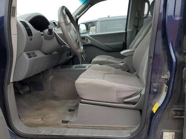 Photo 7 from auction – 2011 NISSAN FRONTIER S with VIN 1N6AD0ER0BC415477
