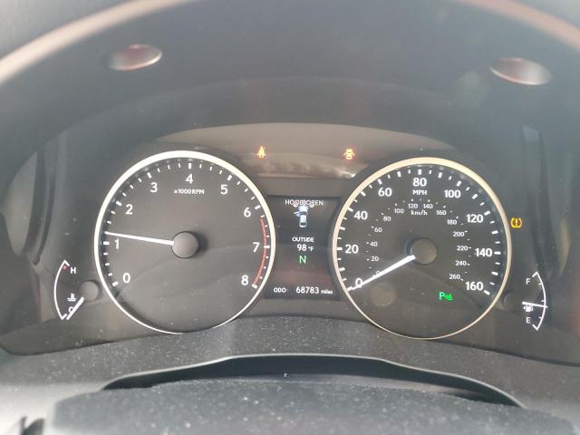 Photo 9 from auction – 2014 LEXUS ES 350 with VIN JTHBK1GG4E2126352