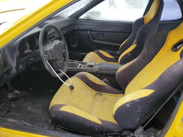 Photo 7 from auction – 1984 PORSCHE 944 with VIN WP0AA0944EN456763
