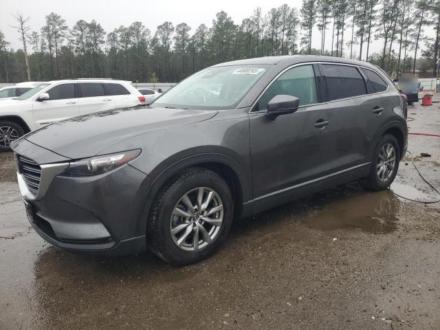 MAZDA CX-9 TOURI 2019 with VIN JM3TCACY9K0326725 - Photo from auction