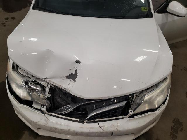 Photo 11 from auction – 2014 TOYOTA CAMRY L with VIN 4T4BF1FK4ER442898