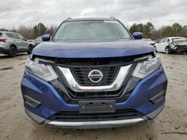 Photo 5 from auction – 2019 NISSAN ROGUE S with VIN KNMAT2MT2KP519766