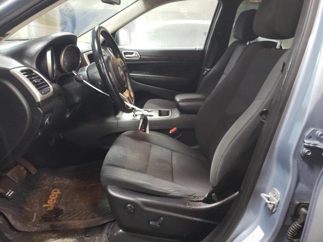 Photo 7 from auction – 2013 JEEP GRAND CHER with VIN 1C4RJFAG1DC513765