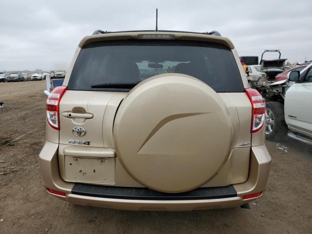 Photo 6 from auction – 2012 TOYOTA RAV4 LIMIT with VIN 2T3DK4DV3CW089300
