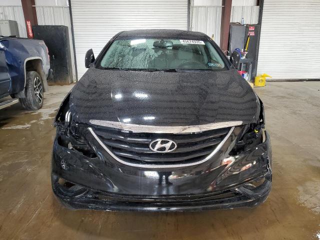 Photo 5 from auction – 2013 HYUNDAI SONATA GLS with VIN 5NPEB4AC1DH553832